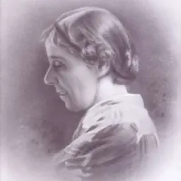 Portrait of Elizabeth Ziegler