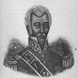 Portrait of Jean-Louis Pierrot