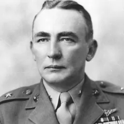 Portrait of Karl S. Day