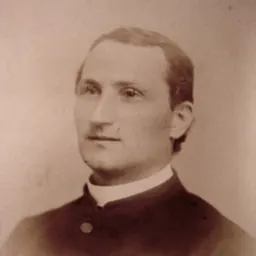 Portrait of Adolphe Tanquerey