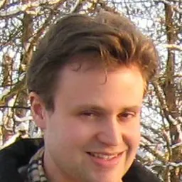 Portrait of Markus J. Buehler