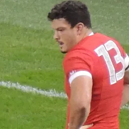 Portrait of Ciaran Hearn
