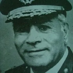 Portrait of Mohamed Kabil