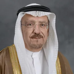 Portrait of Sadad Ibrahim Al Husseini