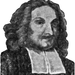 Portrait of Laurentius Petri