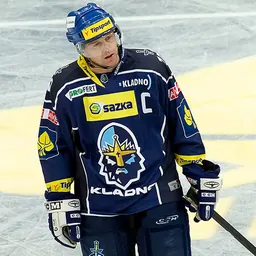 Portrait of Pavel Patera