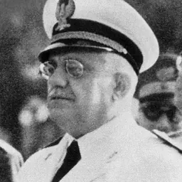 Portrait of Carmine Senise