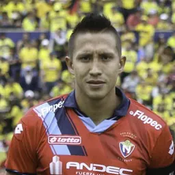 Portrait of Franklin Guerra