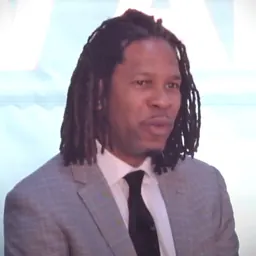 Portrait of LZ Granderson
