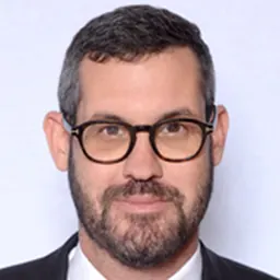 Portrait of Fabrizio Benzoni