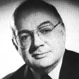 Portrait of James Henry Alesia