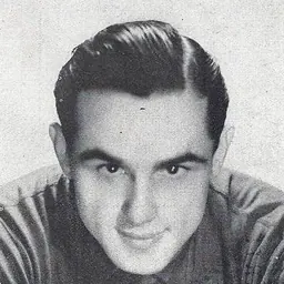 Portrait of Louis Caput