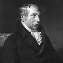 Portrait of John Haslam