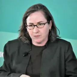 Portrait of Ashley Deeks