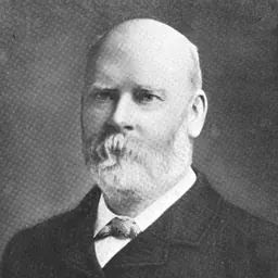 Portrait of Paul Nooncree Hasluck