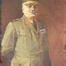 Portrait of Leonidas Paraskevopoulos