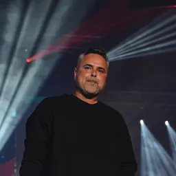 Portrait of Juan Magán