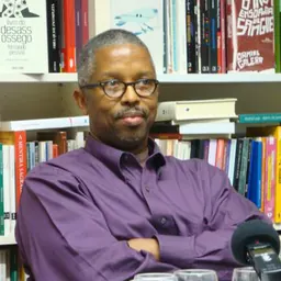 Portrait of Abdulai Silá