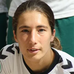 Portrait of Annemieke Kiesel