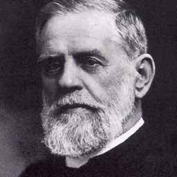 Portrait of William Campbell