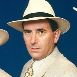 Portrait of Dov Glickman
