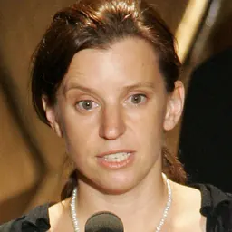 Portrait of Hilary Andersson