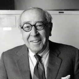Portrait of Rodolphe Meyer de Schauensee