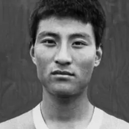 Portrait of Kim Ki-bok