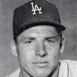 Portrait of Frank Howard