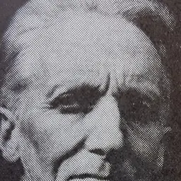 Portrait of Anders Osterlind