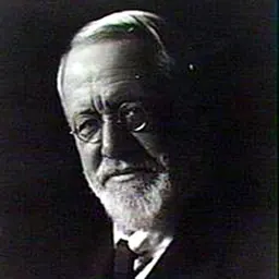 Portrait of Samuel Way