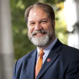 Portrait of John Moorlach