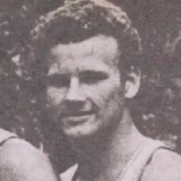 Portrait of Cristian Ion