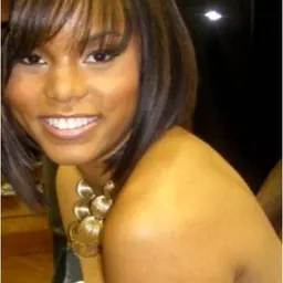 Portrait of LeToya Luckett