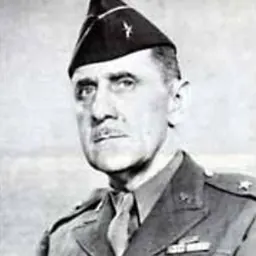 Portrait of Walter W. Hess