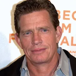 Portrait of Thomas Haden Church