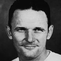 Portrait of John Floyd