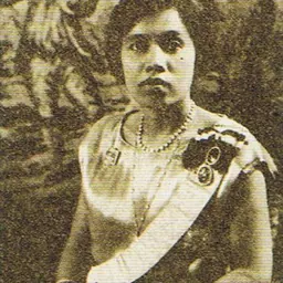Portrait of Yaovabha Bongsanid