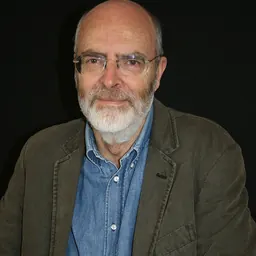 Portrait of Anthony Judge