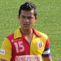 Portrait of Sanju Pradhan