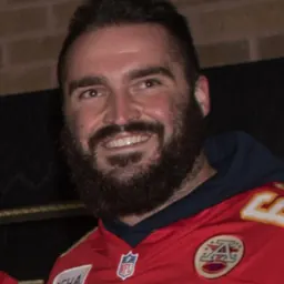 Portrait of Ryan Hunter