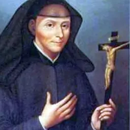 Portrait of Brigida Morello