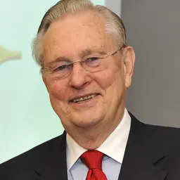 Portrait of Arden L. Bement, Jr.