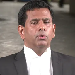 Portrait of Mohammad Tajul Islam