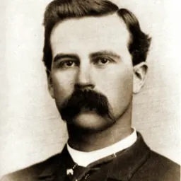 Portrait of Jeff Milton