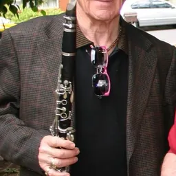 Portrait of Alex Hutchinson