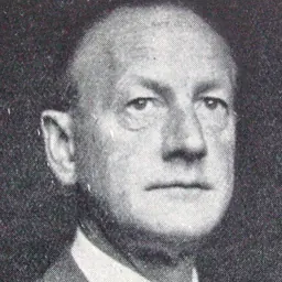 Portrait of Pehr Gyllenhammar