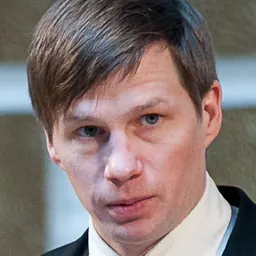 Portrait of Silver Meikar