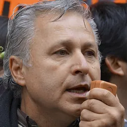 Portrait of Marcel Claude