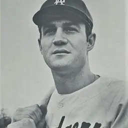 Portrait of Andy Kosco